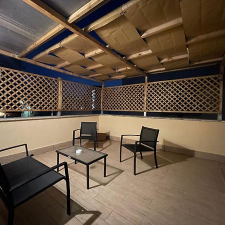 Casa Lory Apartment Rome Luaran gambar