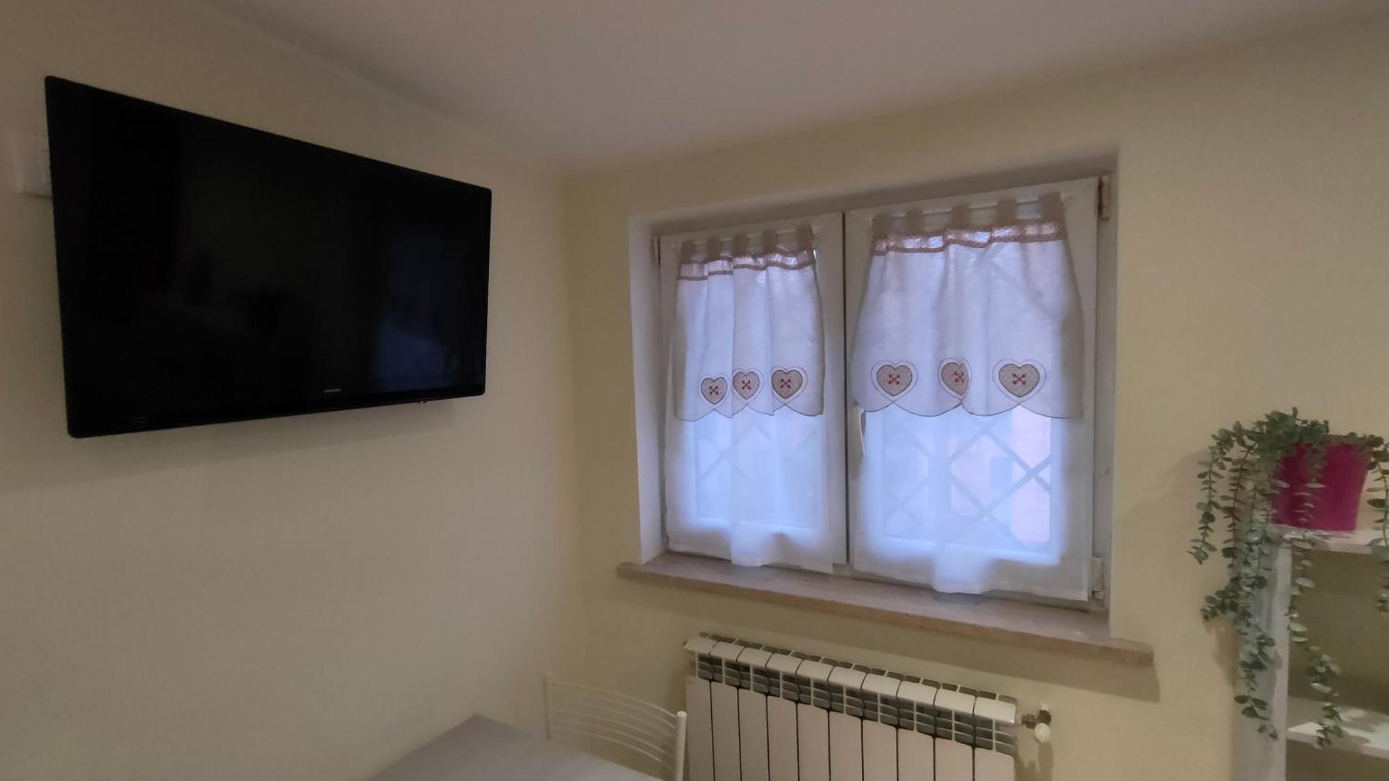 Casa Lory Apartment Rome Luaran gambar