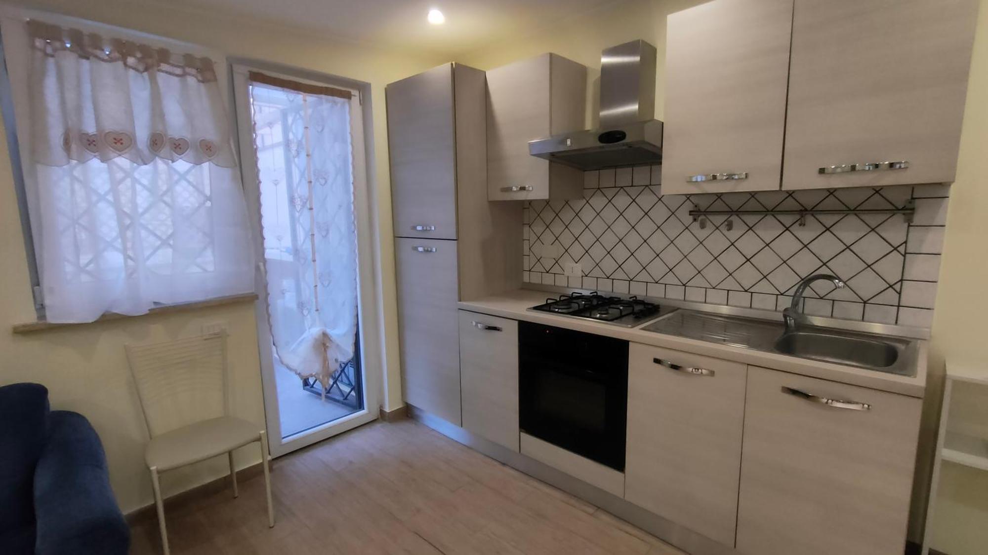 Casa Lory Apartment Rome Luaran gambar