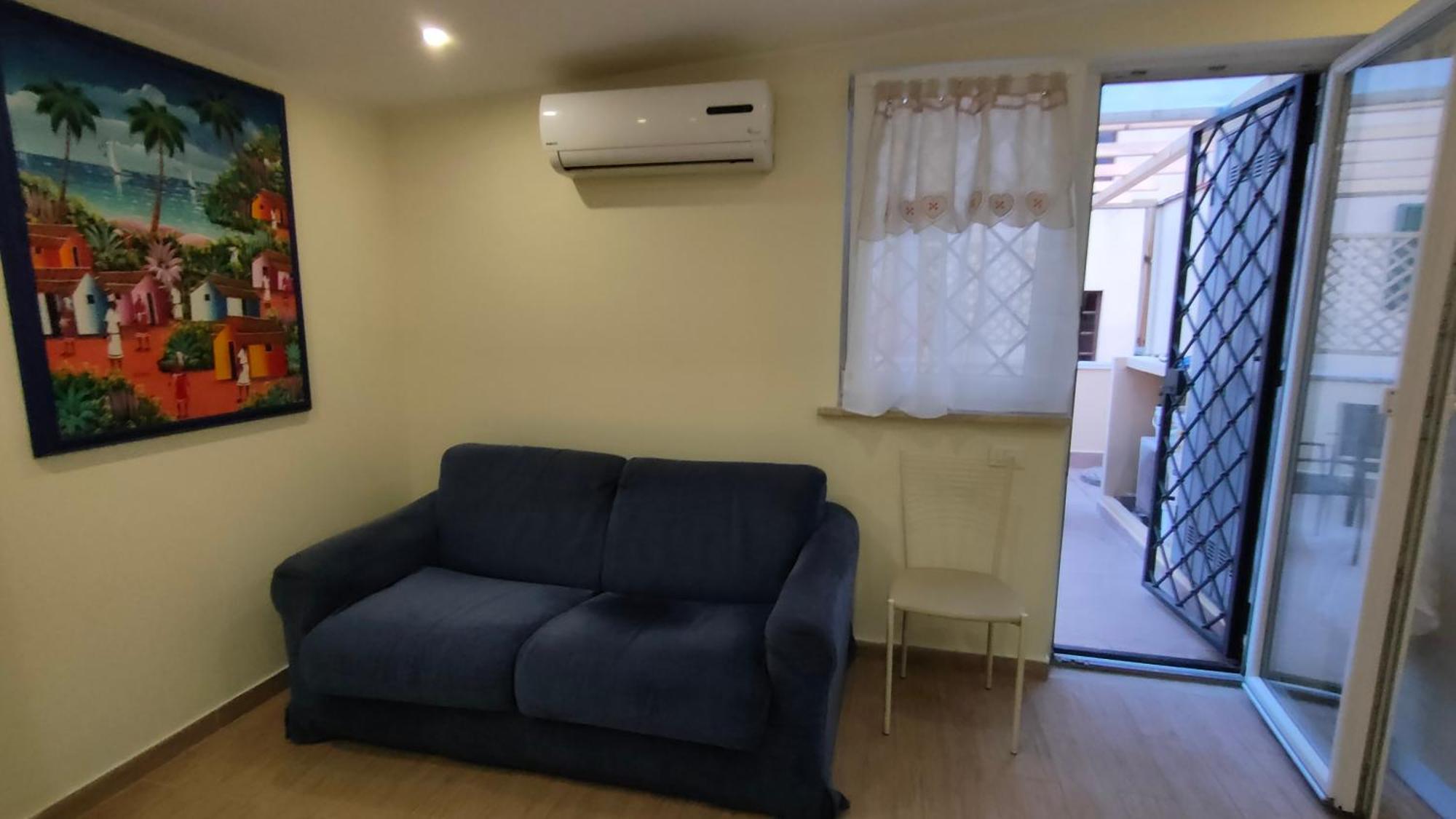 Casa Lory Apartment Rome Luaran gambar