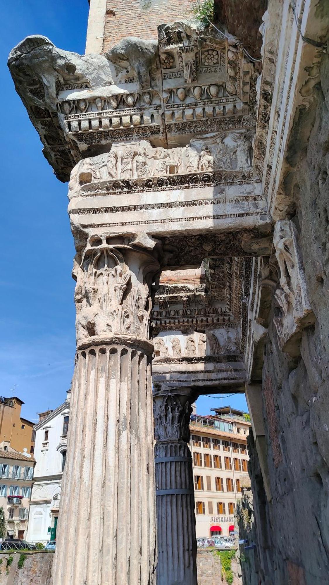 Casa Lory Apartment Rome Luaran gambar