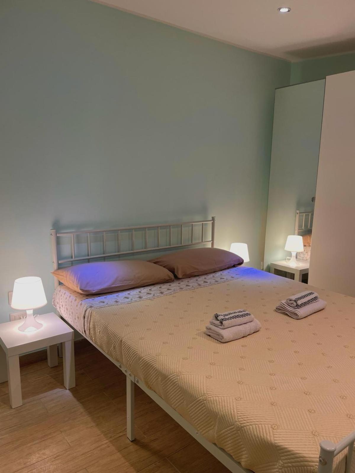 Casa Lory Apartment Rome Luaran gambar