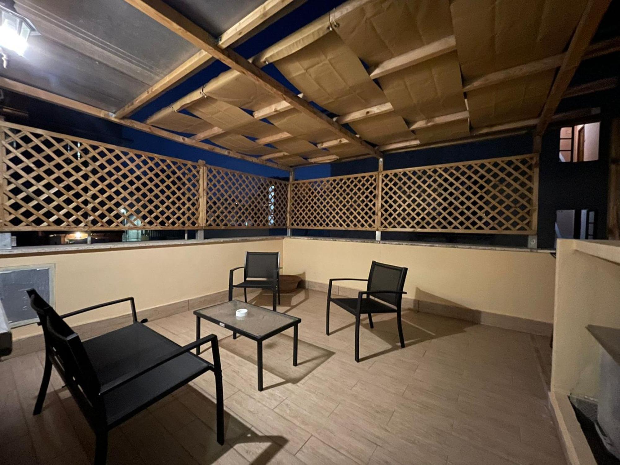 Casa Lory Apartment Rome Luaran gambar